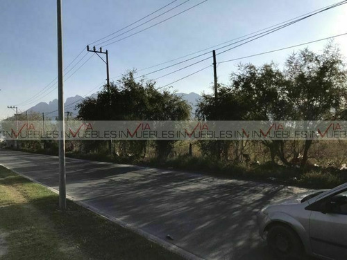 Imagen 9 de 10 de Terreno Comercial En Venta En Villas Del Poniente, García, N