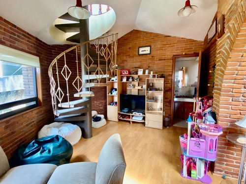 Imagen 9 de 17 de Casa En Bosques De La Herradura