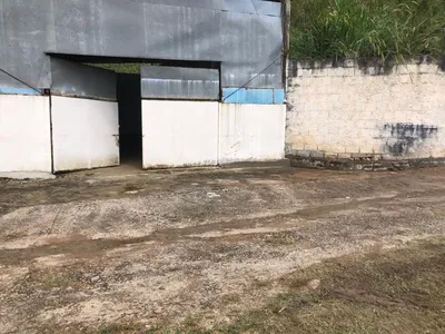 Galpón en alquiler