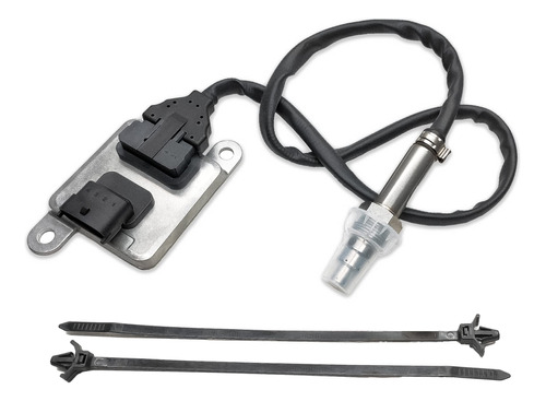 Sensor Nox Corriente Descendente Para Dodge Ram Salida Oxido