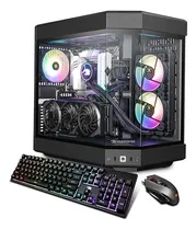 Comprar Ibuypower Pro Gaming Pc Computer Desktop Trace 4 Mr 9340, Pr