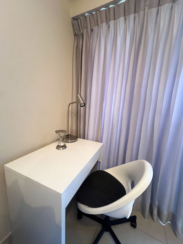 Apartamento Amueblado En Renacimiento