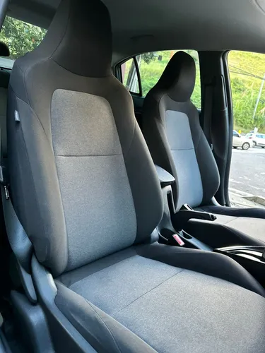Chevrolet Onix 1.0t Lt At