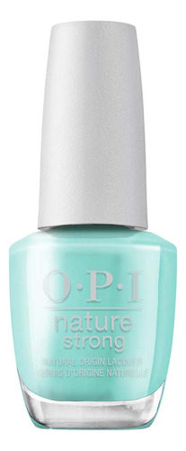 Esmalte De Uñas Nature Strong Cactus What You Preach