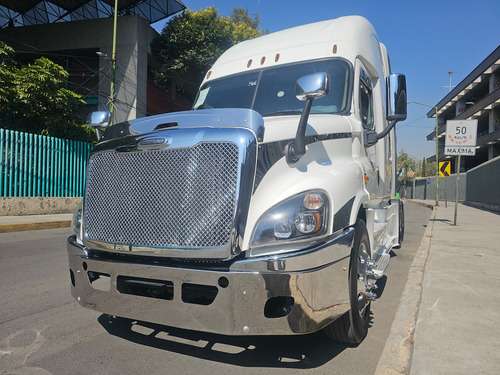 Tractocamion Freightliner Cascadia Isx Man 2016