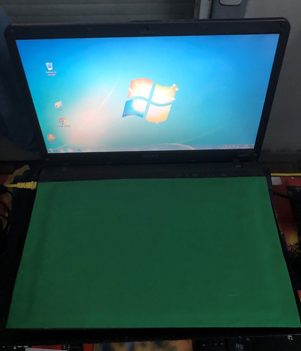 Laptop Sony Vaio Pcg-7184l (ver Detalles)