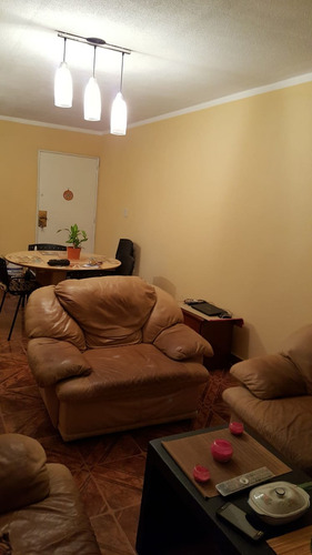 Imagen 6 de 10 de Departamento 4 Amb En Barrio Don Orione Claypole