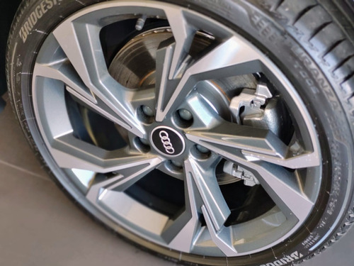 Audi A3 2.0 40 Tfsi Sline