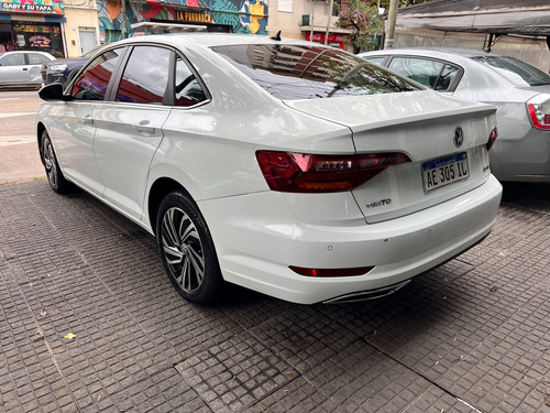 Volkswagen Vento 1.4 Highline 150cv At