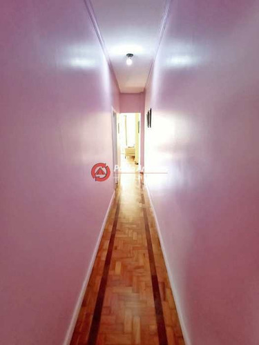Imagem 4 de 19 de Apartamento 2 Dorms - R$ 390.000,00 - 80m² - Código: 9551 - V9551