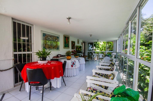 Imagem 12 de 30 de Casa Com 4 Dormitórios À Venda Em Piedade Jaboatão Dos Guararapes - Ca0190