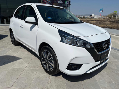 Nissan March Exclusive Ta