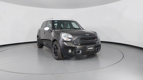 Mini Countryman 1.6 COOPER S HOT CHILI LCI AT