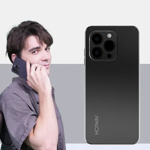 Hotwav Celular Hotwav Note 13 Pro Dual Sim 256 Gb Global 8 G
