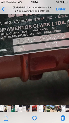 Imagen 12 de 12 de Ford F-100 3.6 Lujo 1993