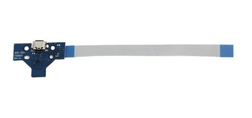Conector Carga Control Ps4 Jds-001 Incluye Flex