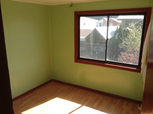Vende Casa 5d,2b,1e Sector Huachicoop Comuna De Talcahuano