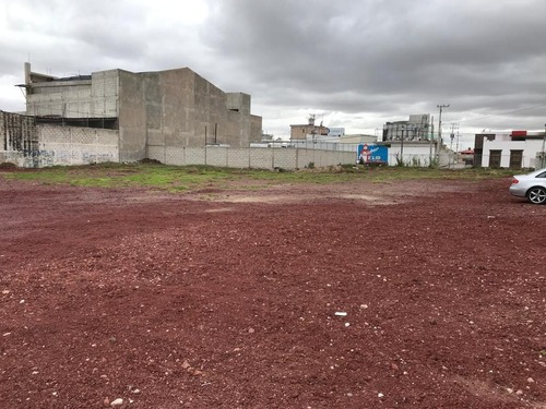 Imagen 3 de 4 de Rento Amplio Terreno Comercial En San Antonio Pachuca
