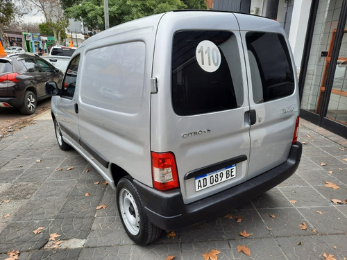 Citroën Berlingo 1.6 Hdi 92 Bussines