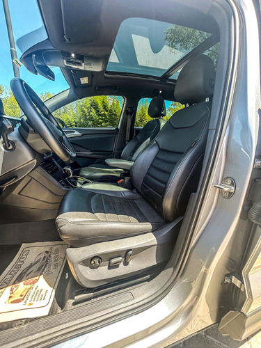 Volkswagen Taos 1.4 250 Tsi Highline