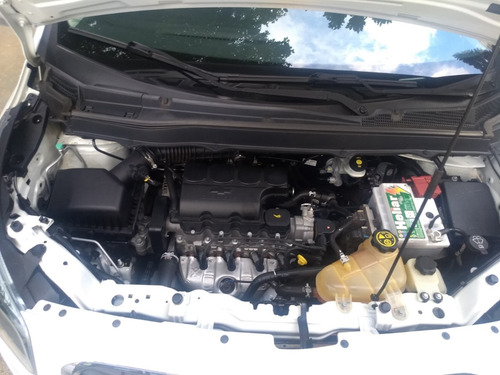 Chevrolet Spin 1.8 Ltz 7l 2016 (único Dono)