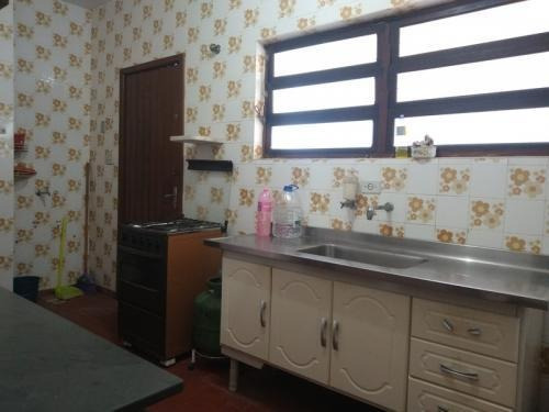 Imagem 9 de 14 de Casa Em Itanhaém, Vila Loty, Com 3 Quartos, 8400 Wa