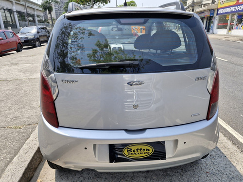 Chery Face 1.3 16V GASOLINA 4P MANUAL