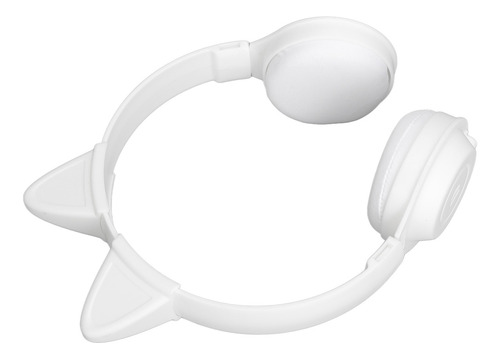 Headphone Prop Fake Model Headset Toy Cosplay Headwear For