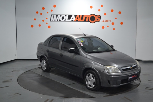 Chevrolet Corsa 1.8 Gl 4p M/t 2010 -imolaautos-