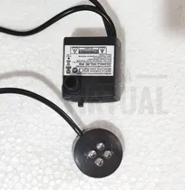 Comprar Bomba De Agua Bl 200 L\u002Fh Con Leds Fuentes Feng Shui