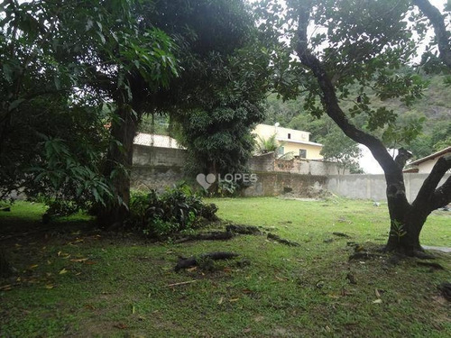 Imagem 1 de 12 de Terreno De 402 M² Por R$ 200.000 - Piratininga /rj - Te2592