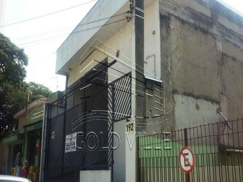 Imagem 23 de 30 de Ga0009 - Alugo Este Galpão Em Osasco Com 460 Metros De Terreno, 425 Metros De Área Construída, 400 Metros De Área Fabril, 25 Metros De Escritório - Ga0009 - 33871523