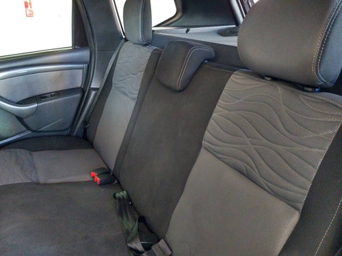 Imagem 4 de 4 de Renault Duster 2.0 Dynamique 4x2 16v Flex 4p Automático