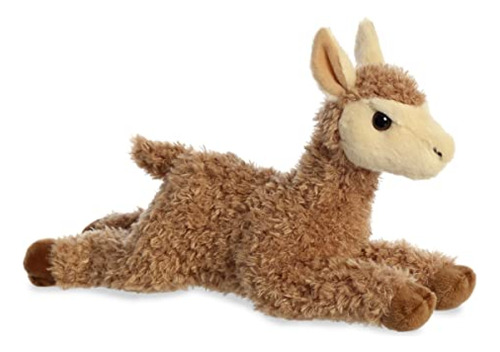 Peluche De Nutria Aurora® Adorable Flopsie Louis Llama Ani