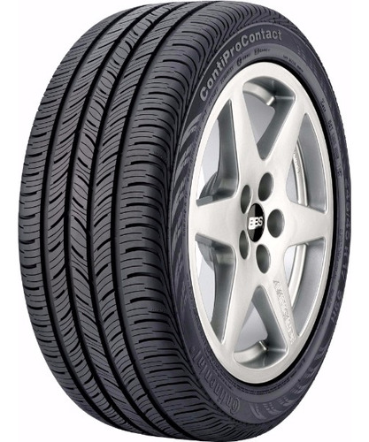 Llantas 215/55 R18 Continental Contipro Contact 94h