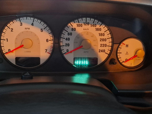 Dodge Stratus Sxt Aa Ee Ba At