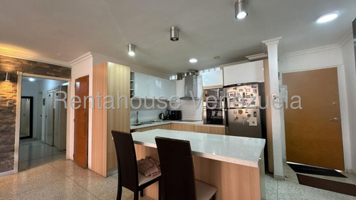 Apartamento En Venta, Sabana Grande #25-16457 | Jorge Vargas