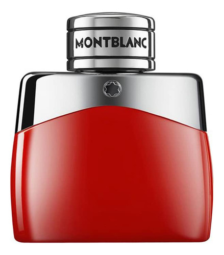 Perfume Montblanc Legend Red, 30 Ml