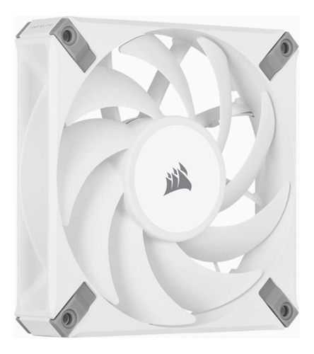 Cojinete Dinámico Fluido Fan Corsair Af120 Elite 120 Mm Pwm