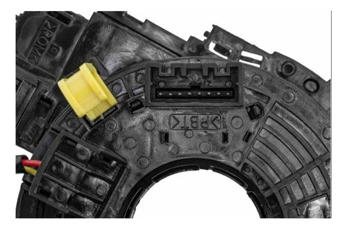 Aq Carrte Resorte Reloj Para Fit 1.5 16v - Piloto 2015 A
