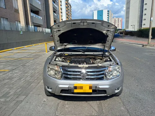 Renault Duster 2.0 Dynamique 4x2