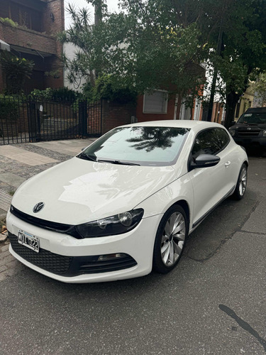 Volkswagen Scirocco 1.4 Tsi 160cv Dsg