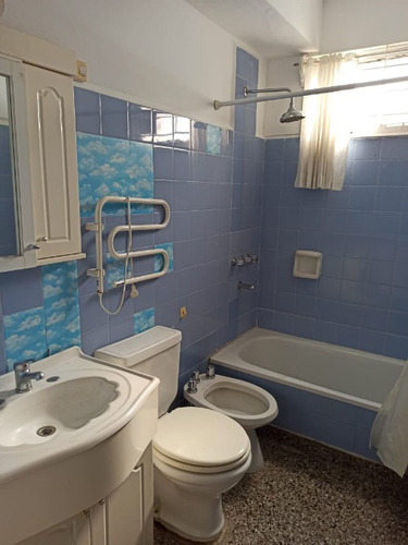 Departamento En Venta En San Fernando