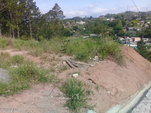 Imagem 15 de 15 de Terreno À Venda Em Atibaia - 7.781m² - Te0162-1