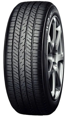 Llanta 205/50 R17 88v Yokohama Avid S34 Msi* V