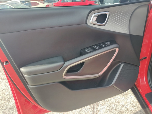 Imagen 9 de 13 de Kia Soul 1.6 Lx Mt 2020