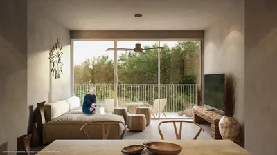 Departamento en venta