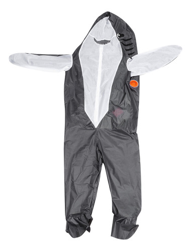 Traje Inflable Party Dinosaur