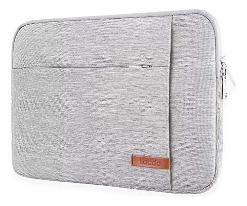 Lacdo Funda Para Portatil De 13.3 Pulgadas Para Macbook Pro