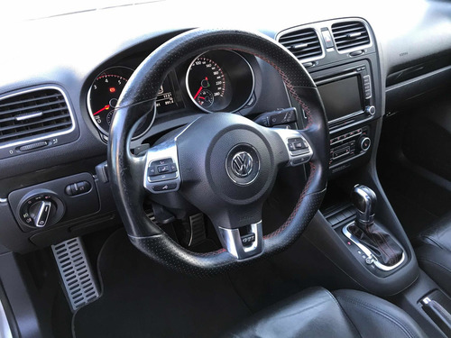 Volkswagen Golf 2013 2.0 Vi Gti Tsi 211cv Dsg